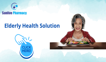 ELDERLY HEALTH SOLUTION